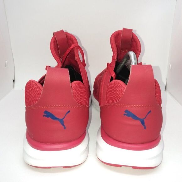 Puma Softride Enzo NXT‎ Men\'s Running Shoes Size 12 Red main image 6